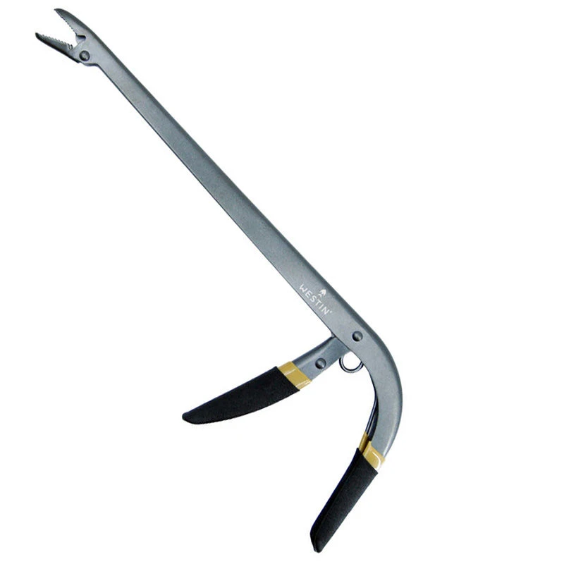 Westin Stainless Pistol Grip Hook Remover 12inch